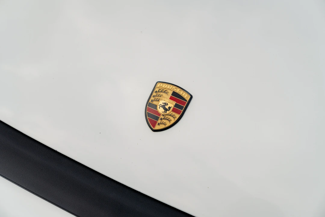 1988 Porsche 930 Turbo - Image 20 of 31