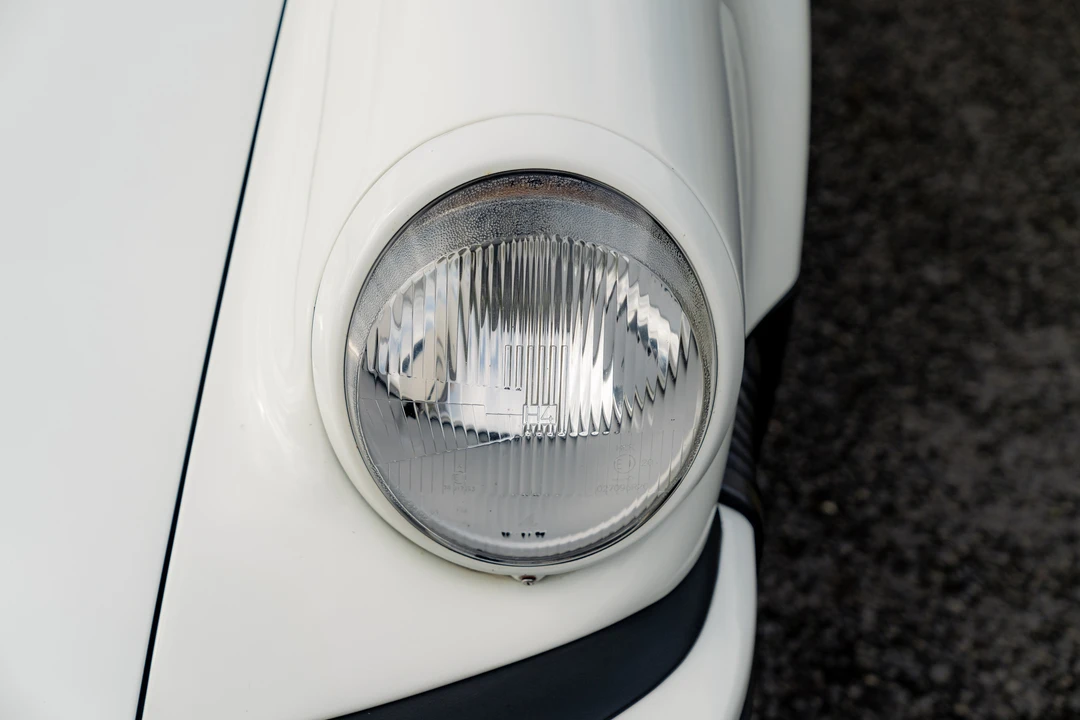 1988 Porsche 930 Turbo - Image 21 of 31