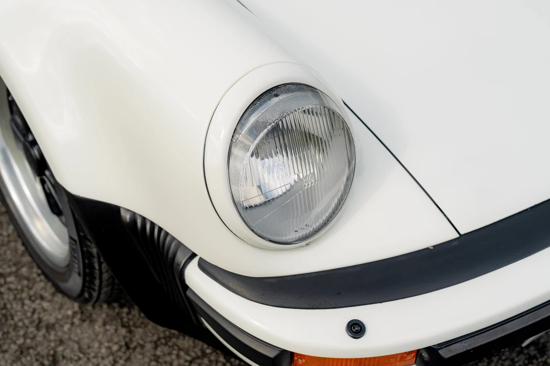 1988 Porsche 930 Turbo - Image 22 of 31