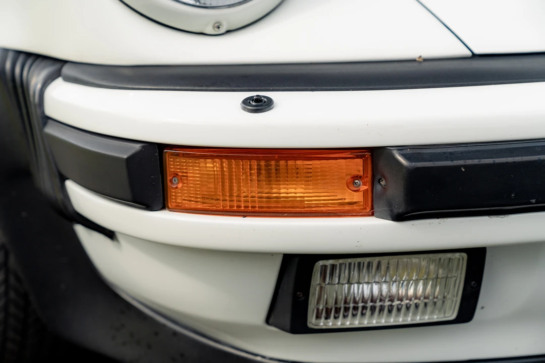 1988 Porsche 930 Turbo - Image 23 of 31