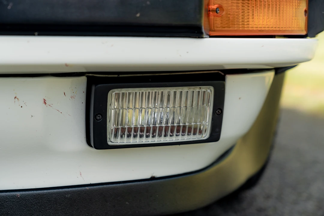 1988 Porsche 930 Turbo - Image 24 of 31