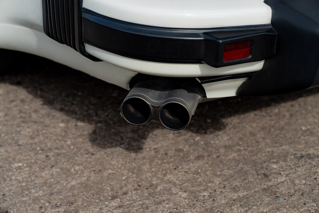1988 Porsche 930 Turbo - Image 29 of 31