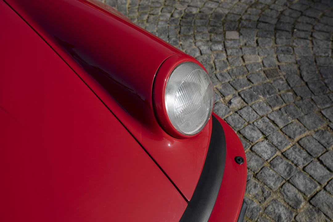 1988 Porsche 930 Turbo - Image 11 of 21