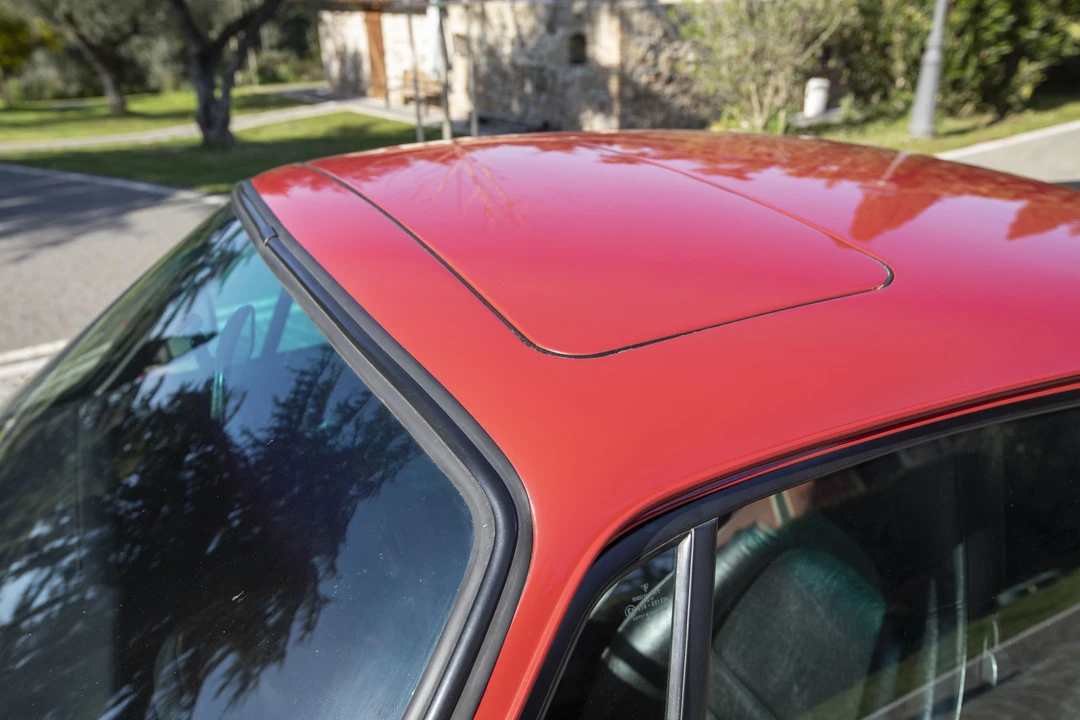 1988 Porsche 930 Turbo - Image 15 of 21