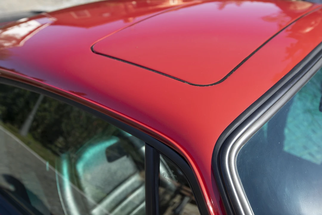 1988 Porsche 930 Turbo - Image 20 of 21
