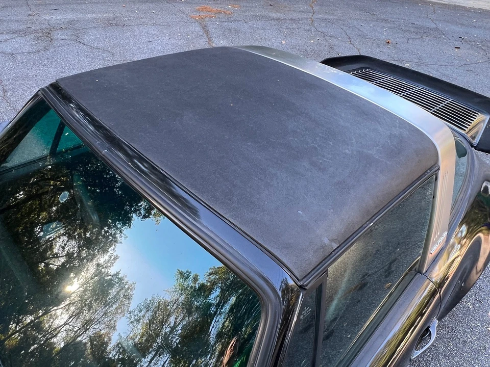 1988 Porsche 911 Carrera 3.2 - Image 13 of 21