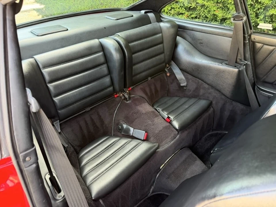 1988 Porsche 911 Carrera 3.2 - Image 11 of 23