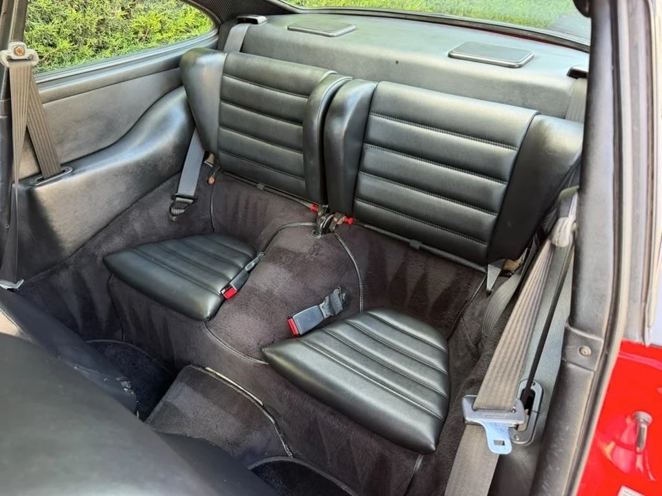 1988 Porsche 911 Carrera 3.2 - Image 10 of 23