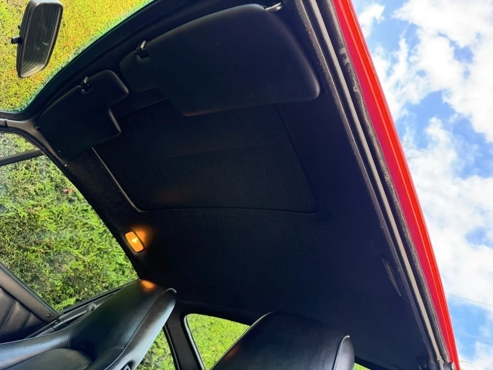 1988 Porsche 911 Carrera 3.2 - Image 20 of 23
