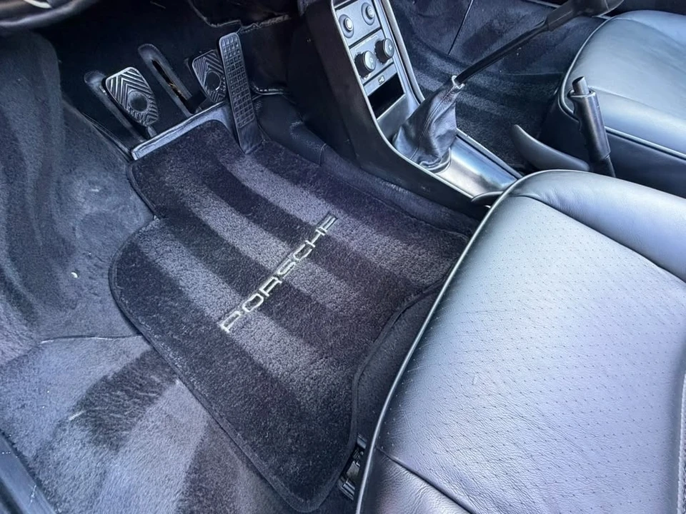 1988 Porsche 911 Carrera 3.2 - Image 12 of 23