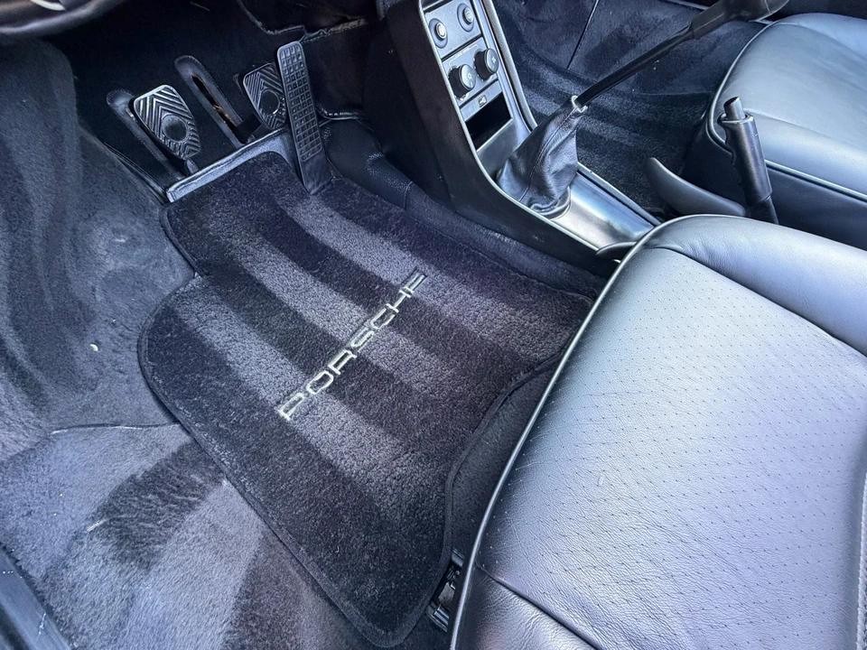 1988 Porsche 911 Carrera 3.2 - Image 12 of 29