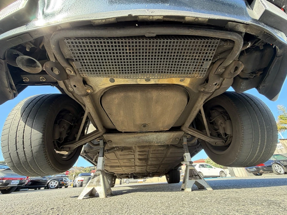 1988 Porsche 911 Carrera 3.2 - Image 25 of 29
