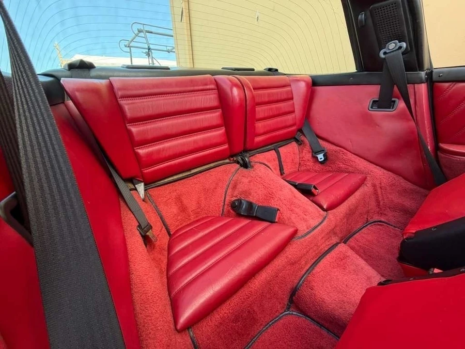 1988 Porsche 911 Carrera 3.2 - Image 17 of 24