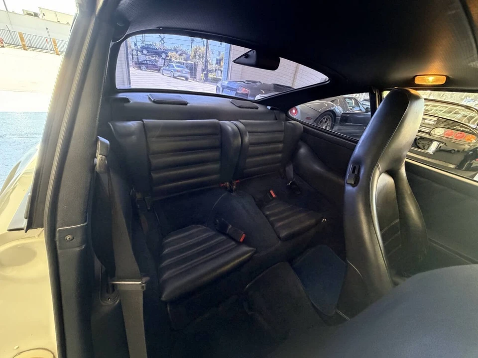 1988 Porsche 911 Carrera 3.2 - Image 29 of 31