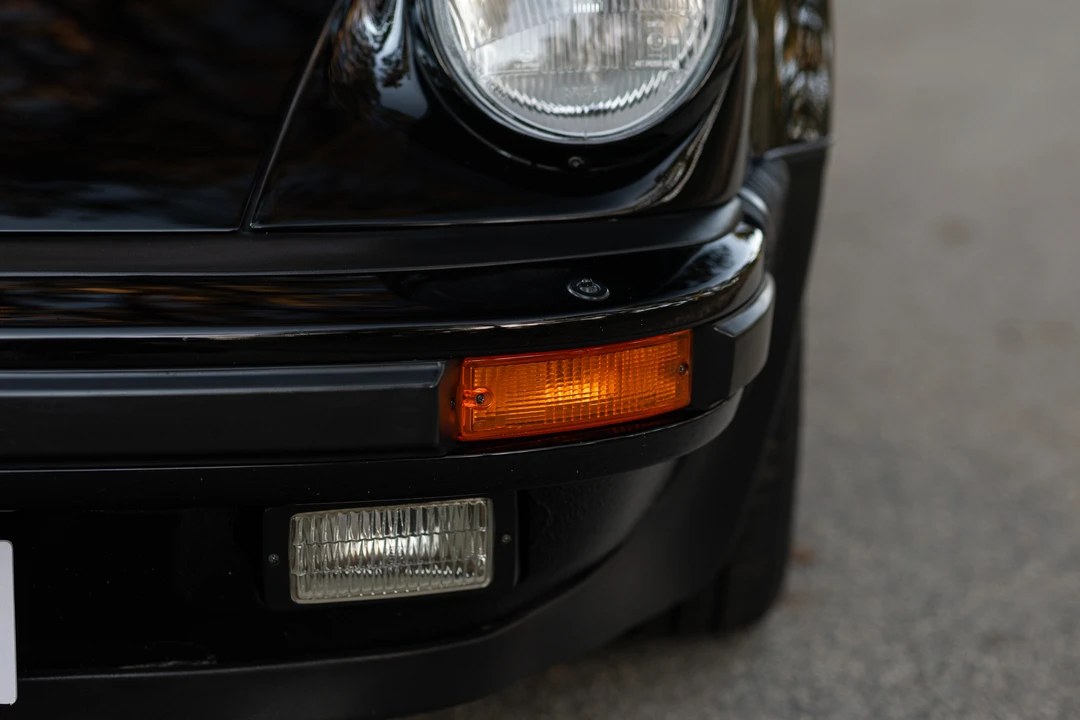 1988 Porsche 911 Carrera 3.2 - Image 14 of 31
