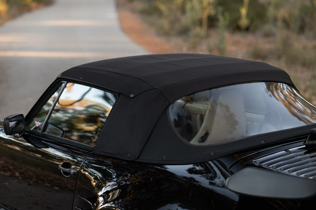 1988 Porsche 911 Carrera 3.2 - Image 20 of 31