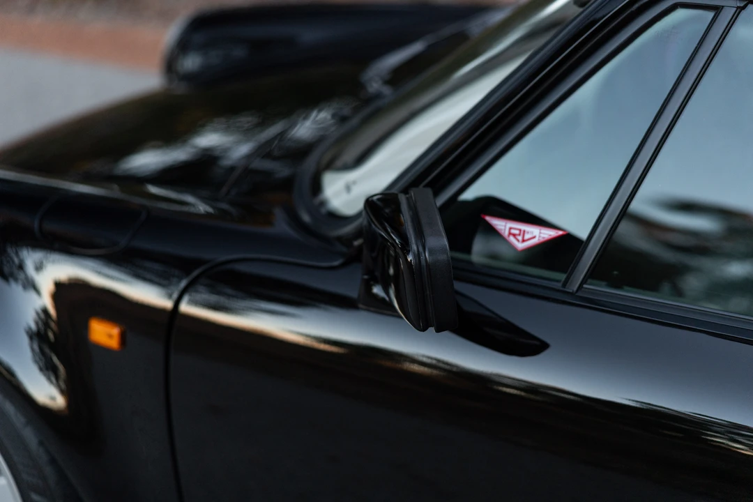 1988 Porsche 911 Carrera 3.2 - Image 21 of 31