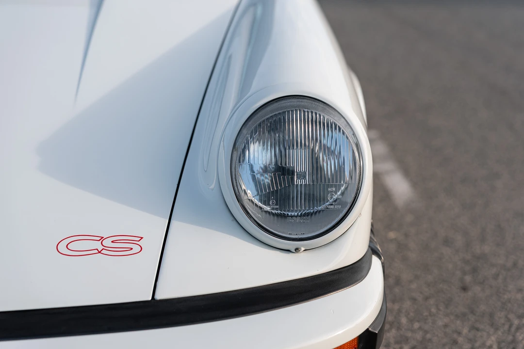 1988 Porsche 911 Carrera 3.2 - Image 24 of 31
