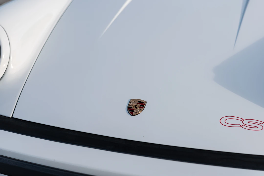 1988 Porsche 911 Carrera 3.2 - Image 25 of 31