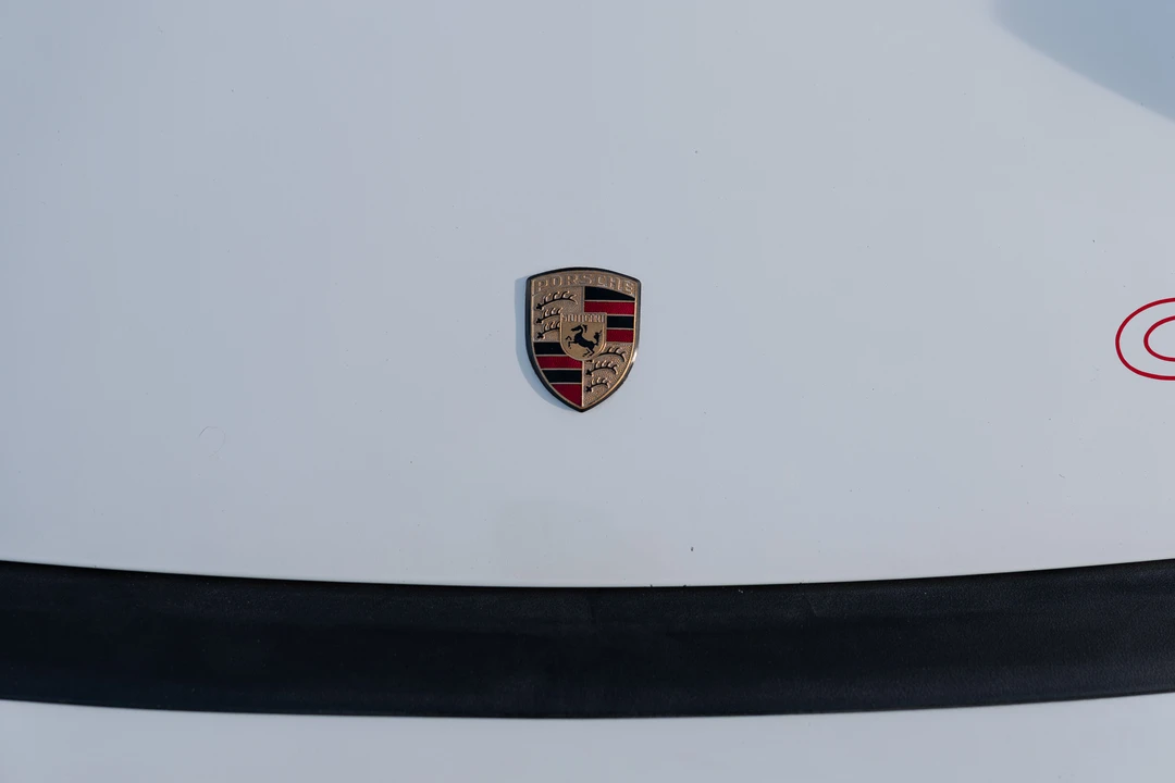 1988 Porsche 911 Carrera 3.2 - Image 26 of 31