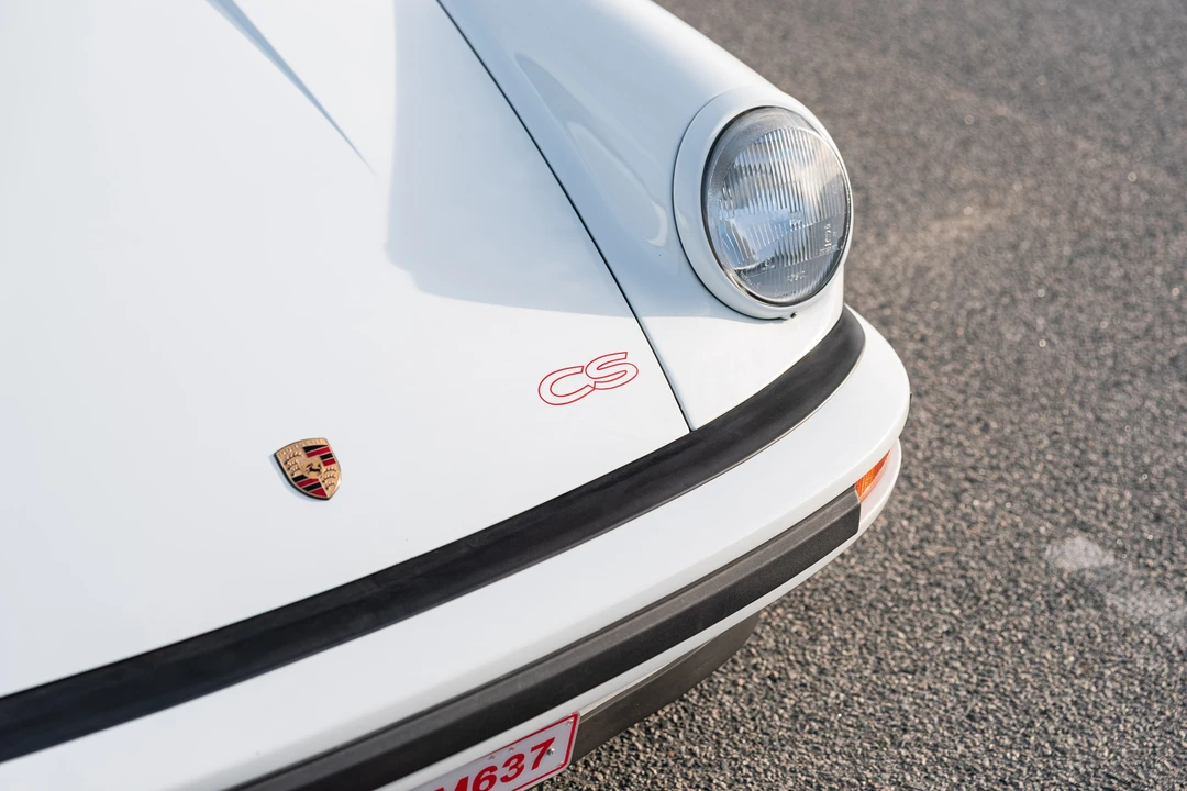 1988 Porsche 911 Carrera 3.2 - Image 30 of 31