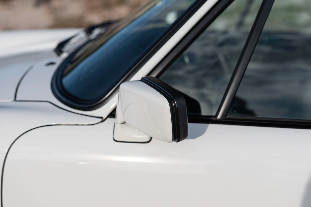 1988 Porsche 911 Carrera 3.2 - Image 31 of 31