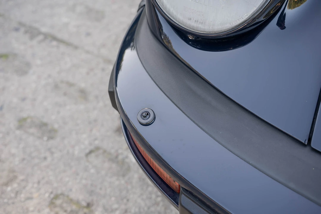 1988 Porsche 911 Carrera 3.2 - Image 23 of 31