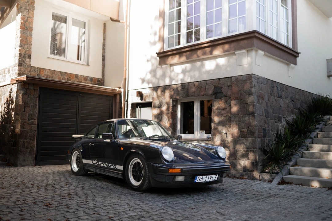 1988 Porsche 911 Carrera 3.2 - Image 21 of 31