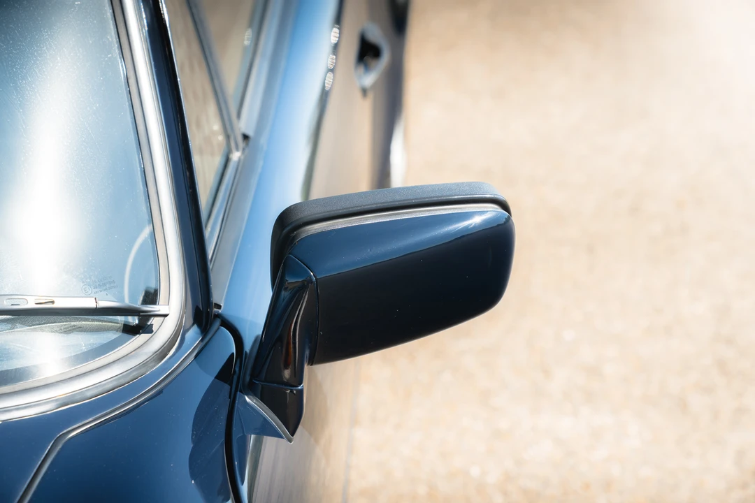 1988 Porsche 911 Carrera 3.2 - Image 24 of 31