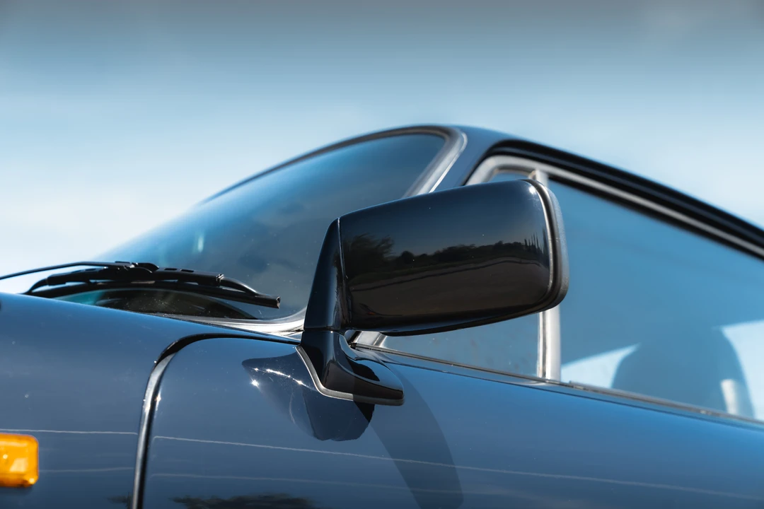 1988 Porsche 911 Carrera 3.2 - Image 25 of 31