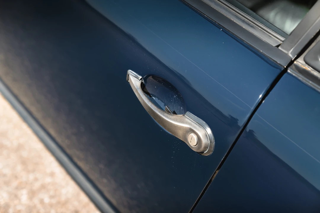 1988 Porsche 911 Carrera 3.2 - Image 26 of 31