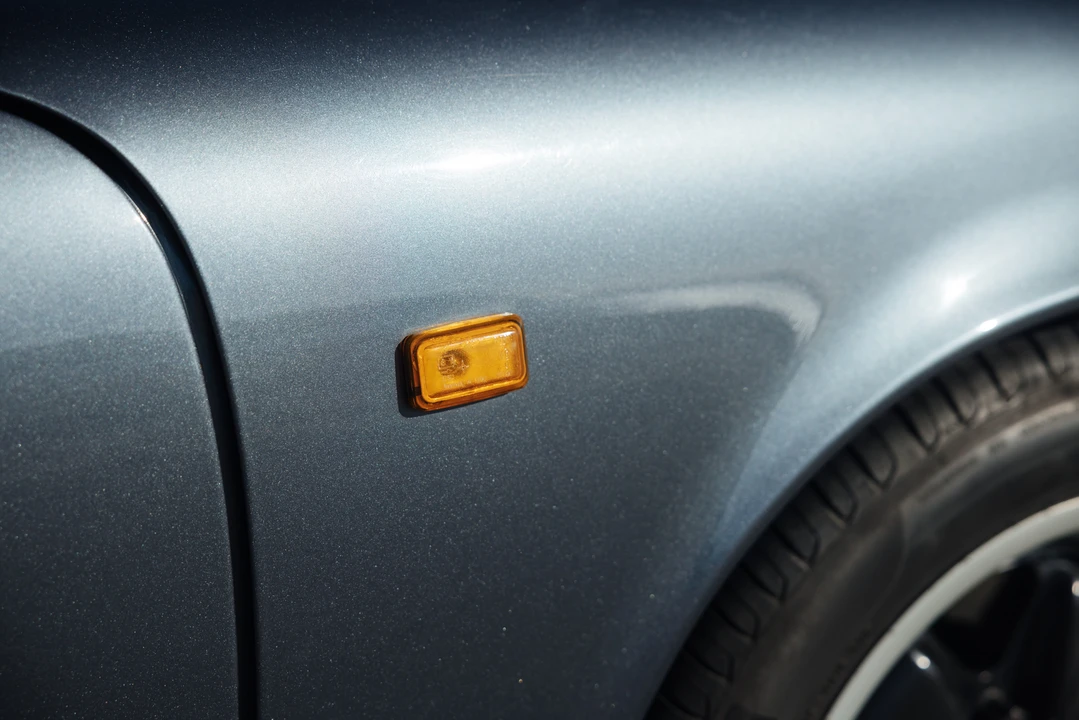 1988 Porsche 911 Carrera 3.2 - Image 31 of 31