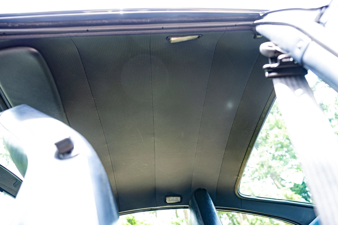 1988 Porsche 911 Carrera 3.2 - Image 28 of 31
