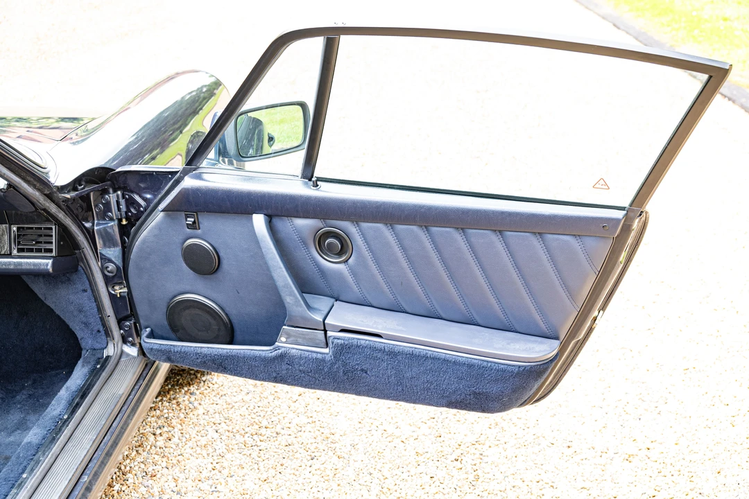 1988 Porsche 911 Carrera 3.2 - Image 23 of 31