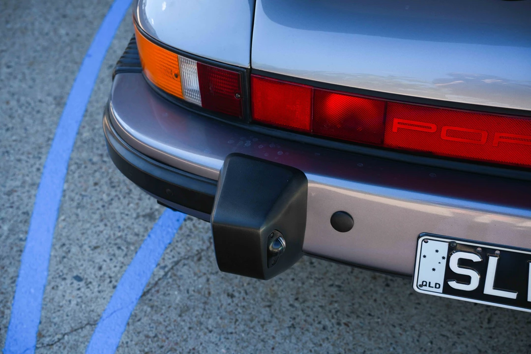 1988 Porsche 911 Carrera 3.2 - Image 25 of 31