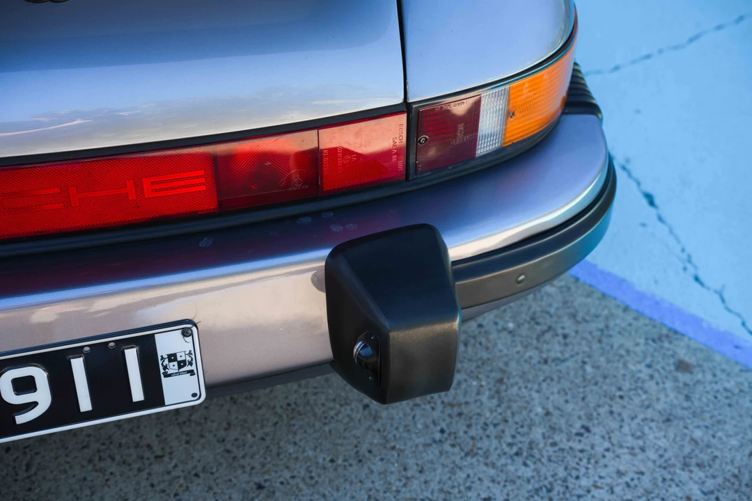 1988 Porsche 911 Carrera 3.2 - Image 26 of 31