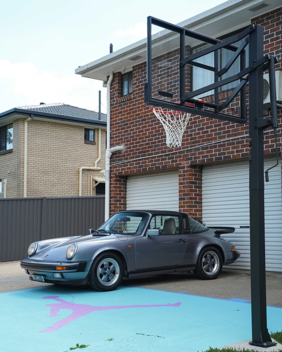 1988 Porsche 911 Carrera 3.2 - Image 22 of 31
