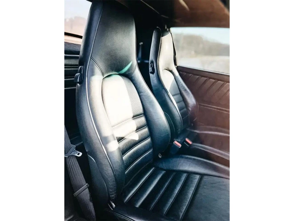 1988 Porsche 911 Carrera 3.2 - Image 16 of 29