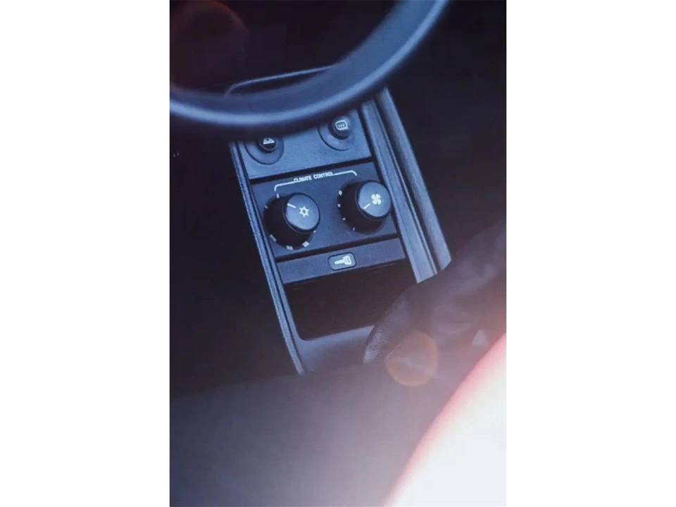 1988 Porsche 911 Carrera 3.2 - Image 15 of 29
