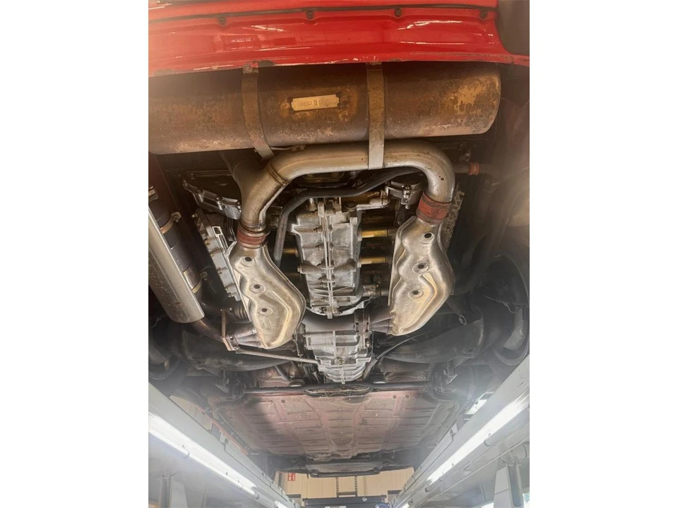 1988 Porsche 911 Carrera 3.2 - Image 29 of 29