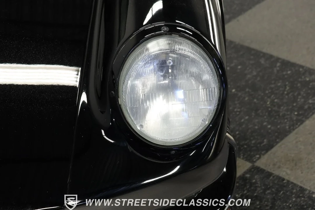 1988 Porsche 911 Carrera 3.2 - Image 20 of 21