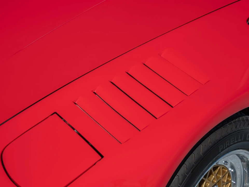 1988 Porsche 911 Carrera 3.2 - Image 27 of 31