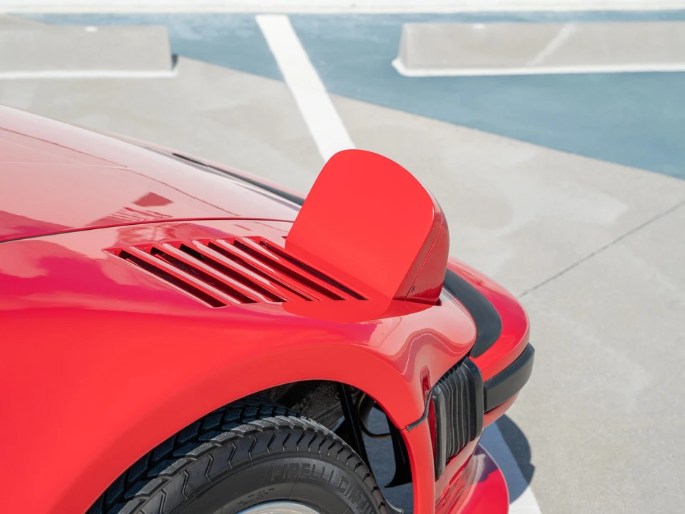 1988 Porsche 911 Carrera 3.2 - Image 31 of 31