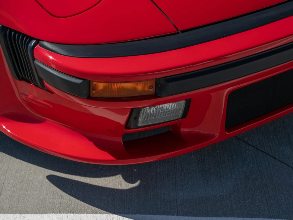 1988 Porsche 911 Carrera 3.2 - Image 22 of 31