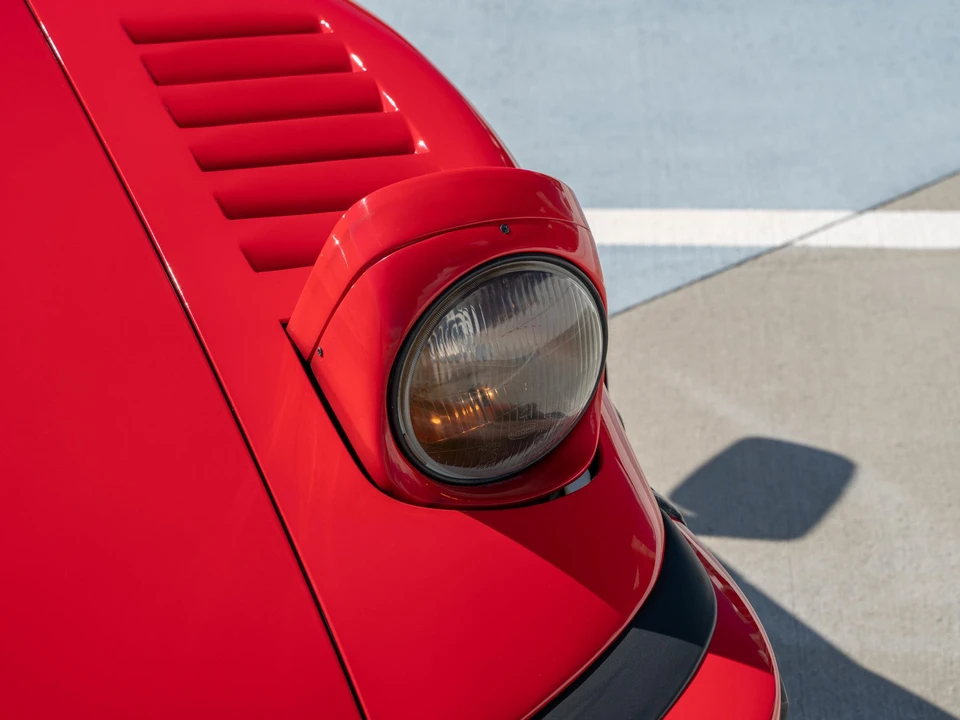 1988 Porsche 911 Carrera 3.2 - Image 30 of 31