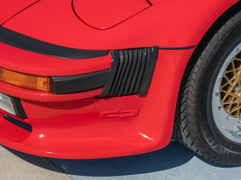 1988 Porsche 911 Carrera 3.2 - Image 26 of 31