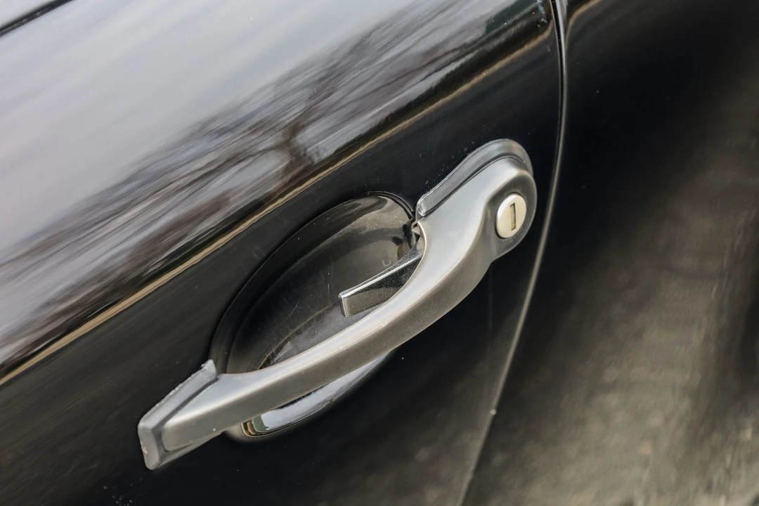 1988 Porsche 911 Carrera 3.2 - Image 19 of 31
