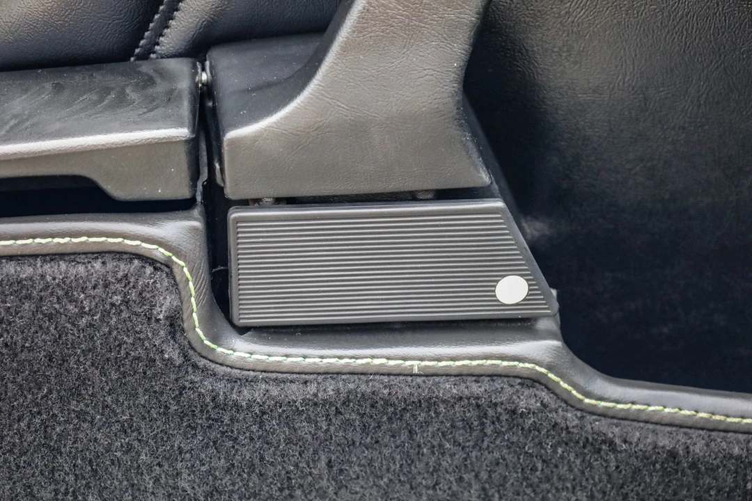 1988 Porsche 911 Carrera 3.2 - Image 31 of 31