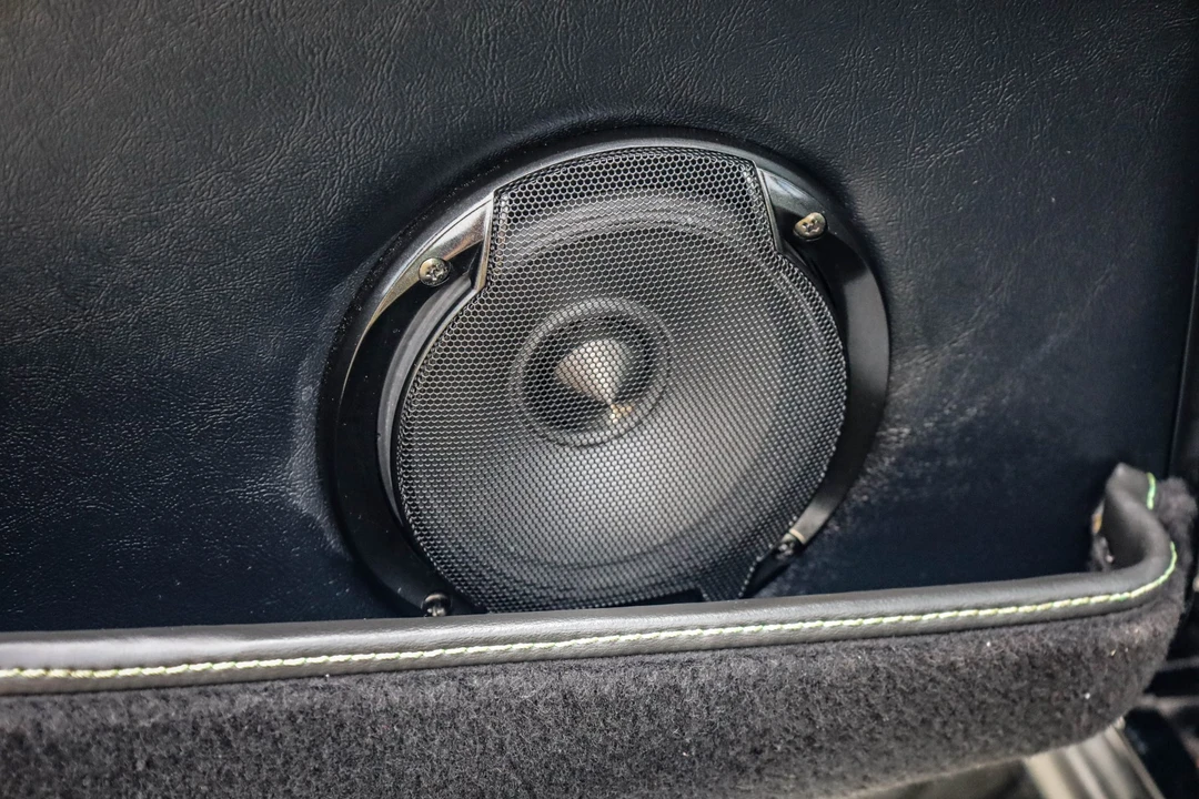 1988 Porsche 911 Carrera 3.2 - Image 30 of 31