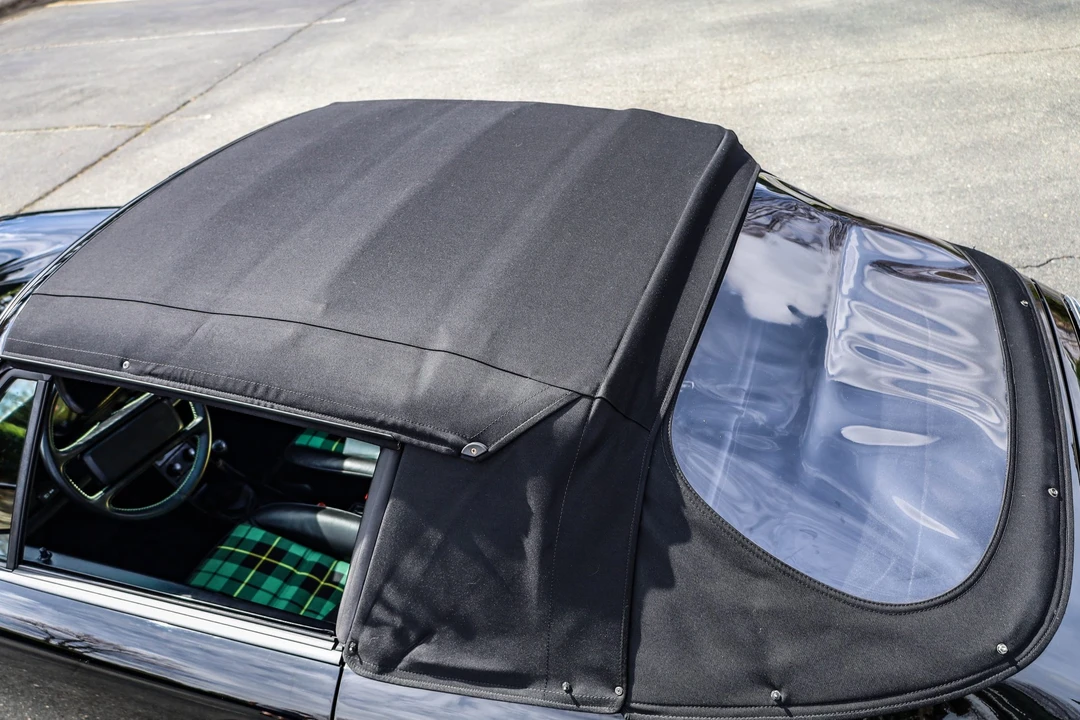 1988 Porsche 911 Carrera 3.2 - Image 21 of 31